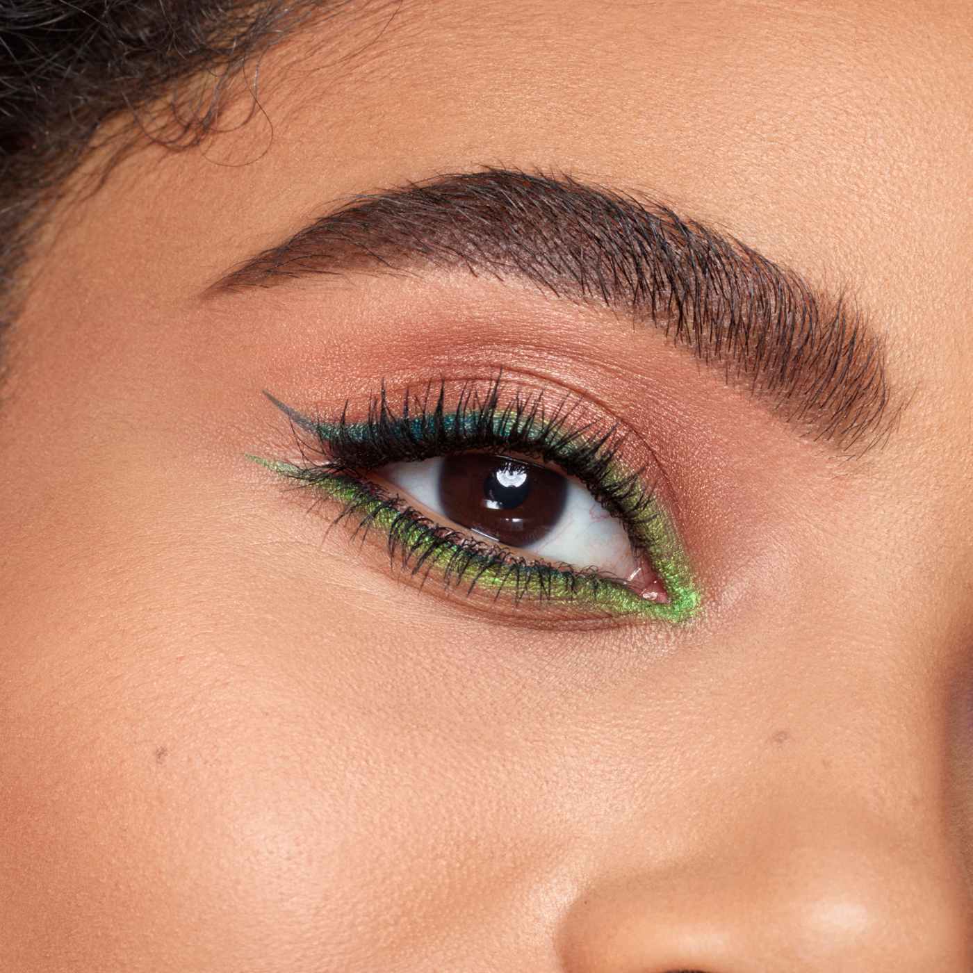 Covergirl Clump Crusher Mascara 805 Black; image 3 of 5