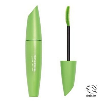 Covergirl Clump Crusher Mascara 810 Black Brown