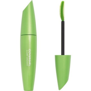 Covergirl Clump Crusher Mascara 810 Black Brown