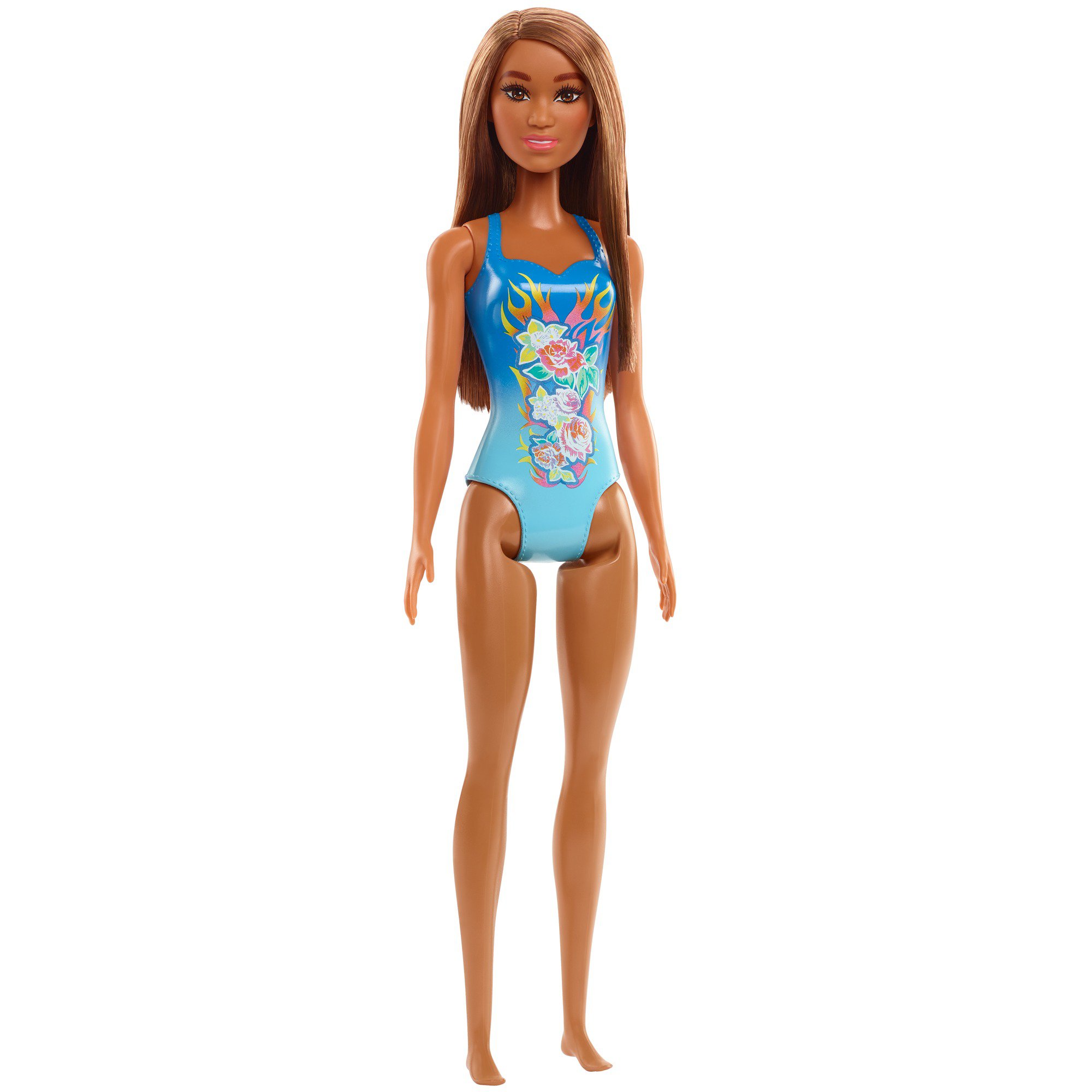 barbie beach teresa doll