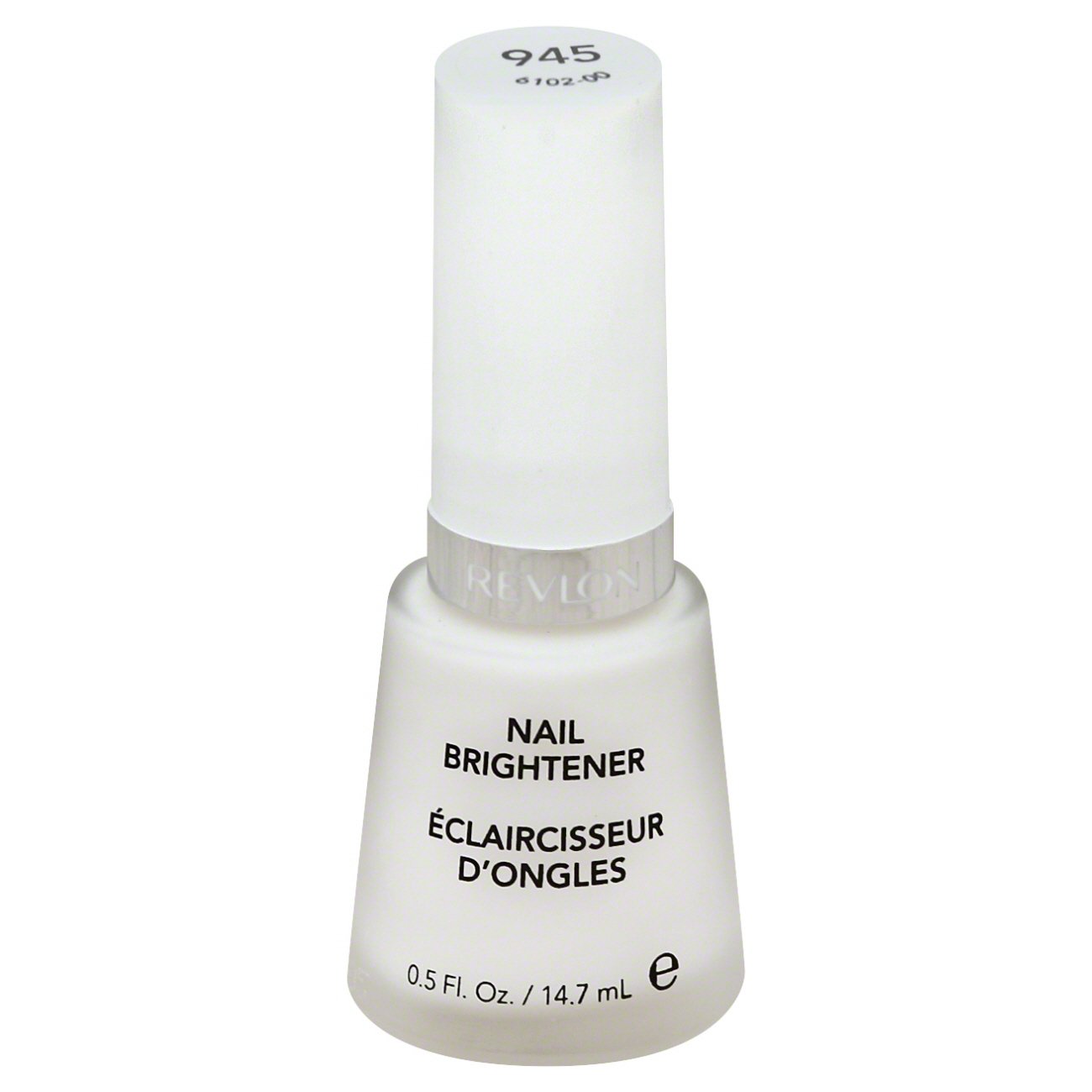 Revlon Nail Brightener Shop Nail polish at HEB