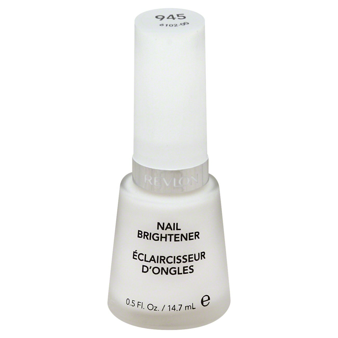 Revlon Nail Brightener - Shop Nail polish at H-E-B