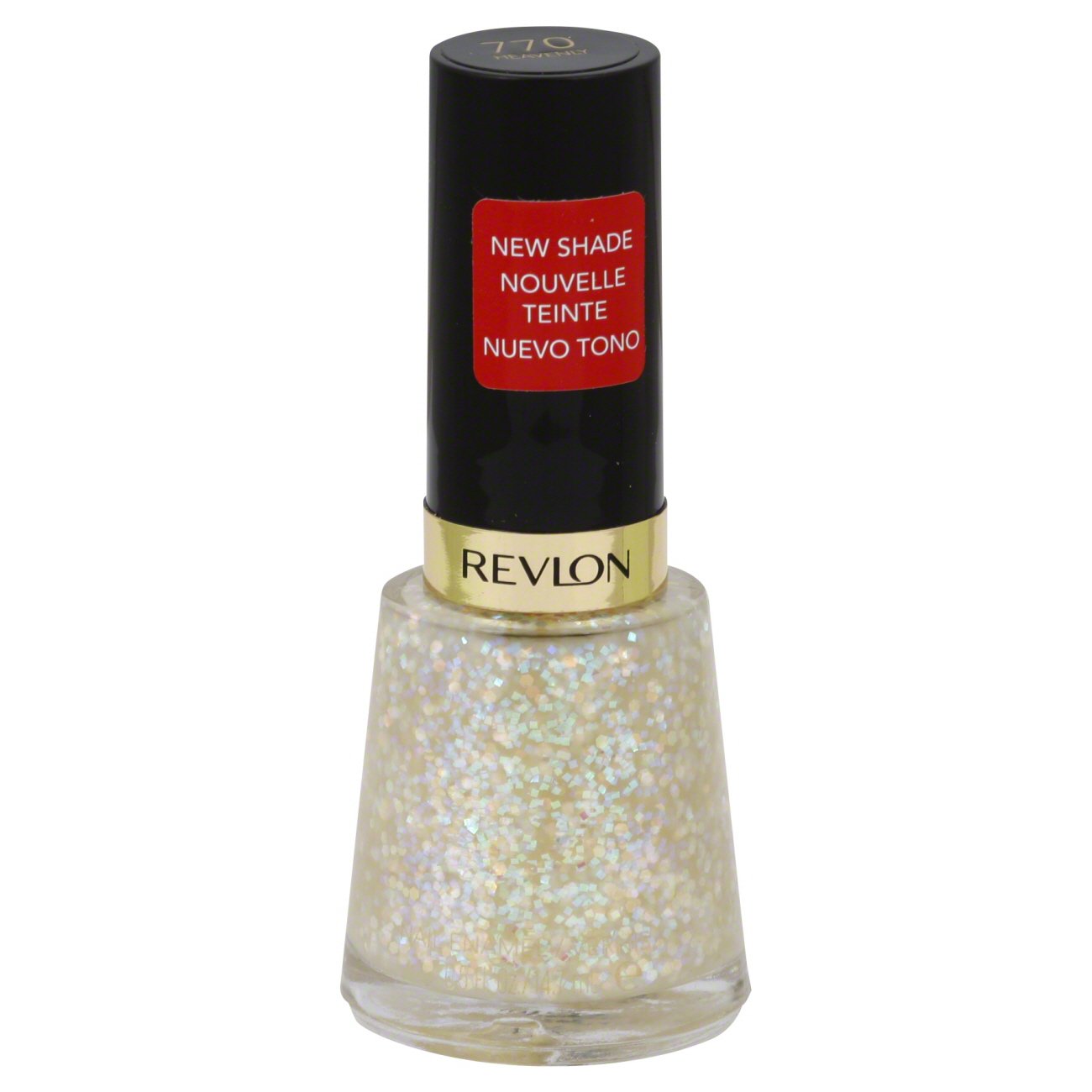 Revlon Nail Enamel Heavenly Shop Nails at HEB