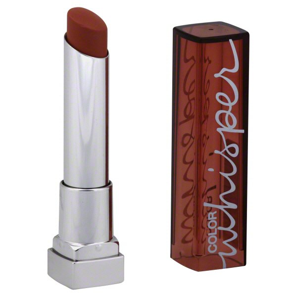 Maybelline Mocha Muse - Shop Lipstick at H-E-B