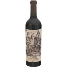 Catena Zapata Malbec Argentino, 750 mL | Central Market - Really