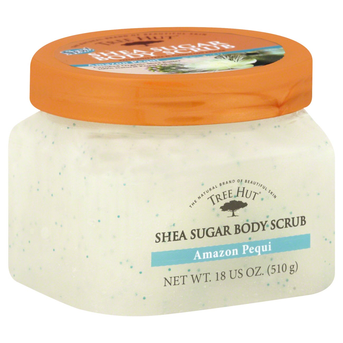 Image result for tree hut scrub amazon pequi