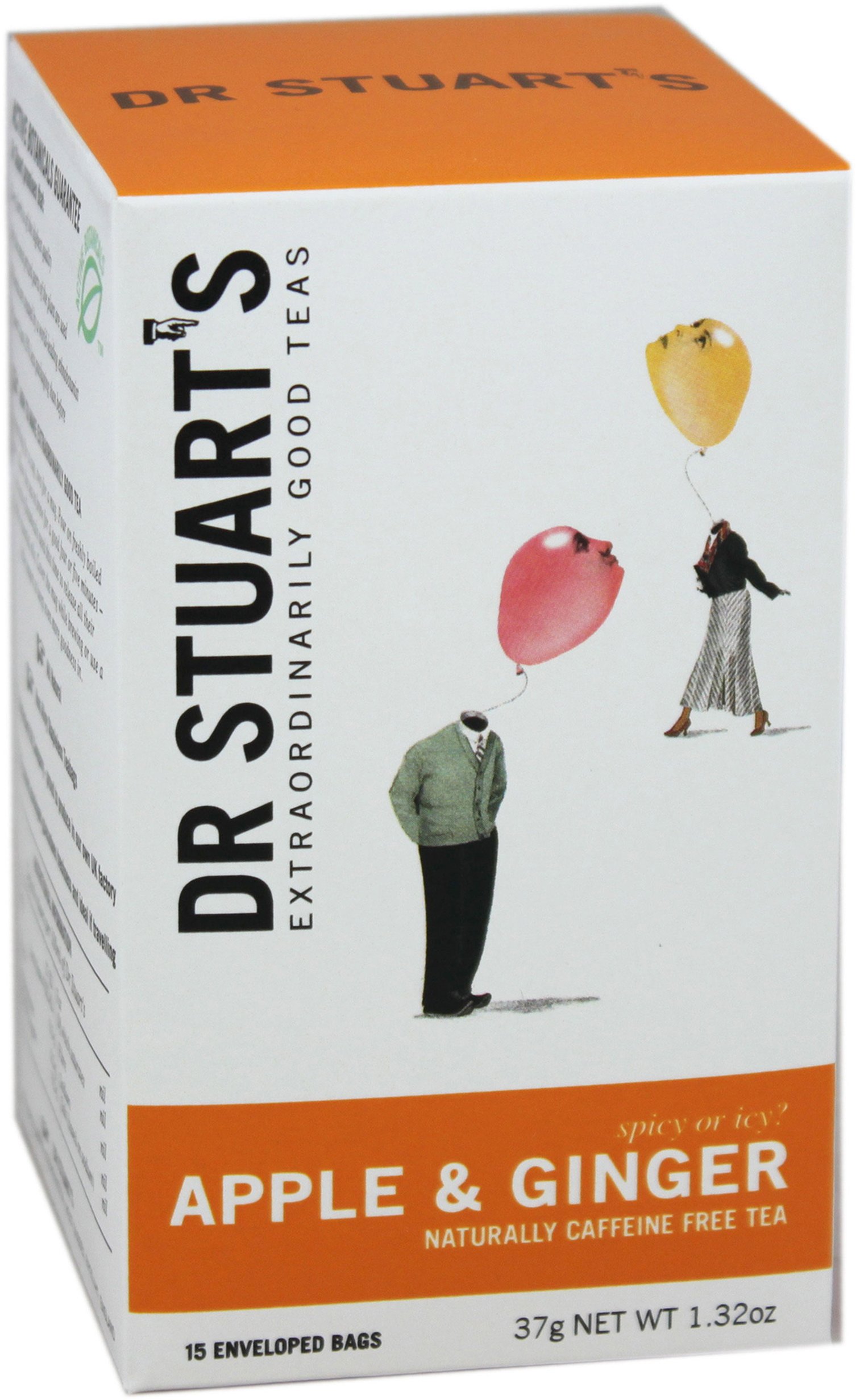 Dr. Stuart