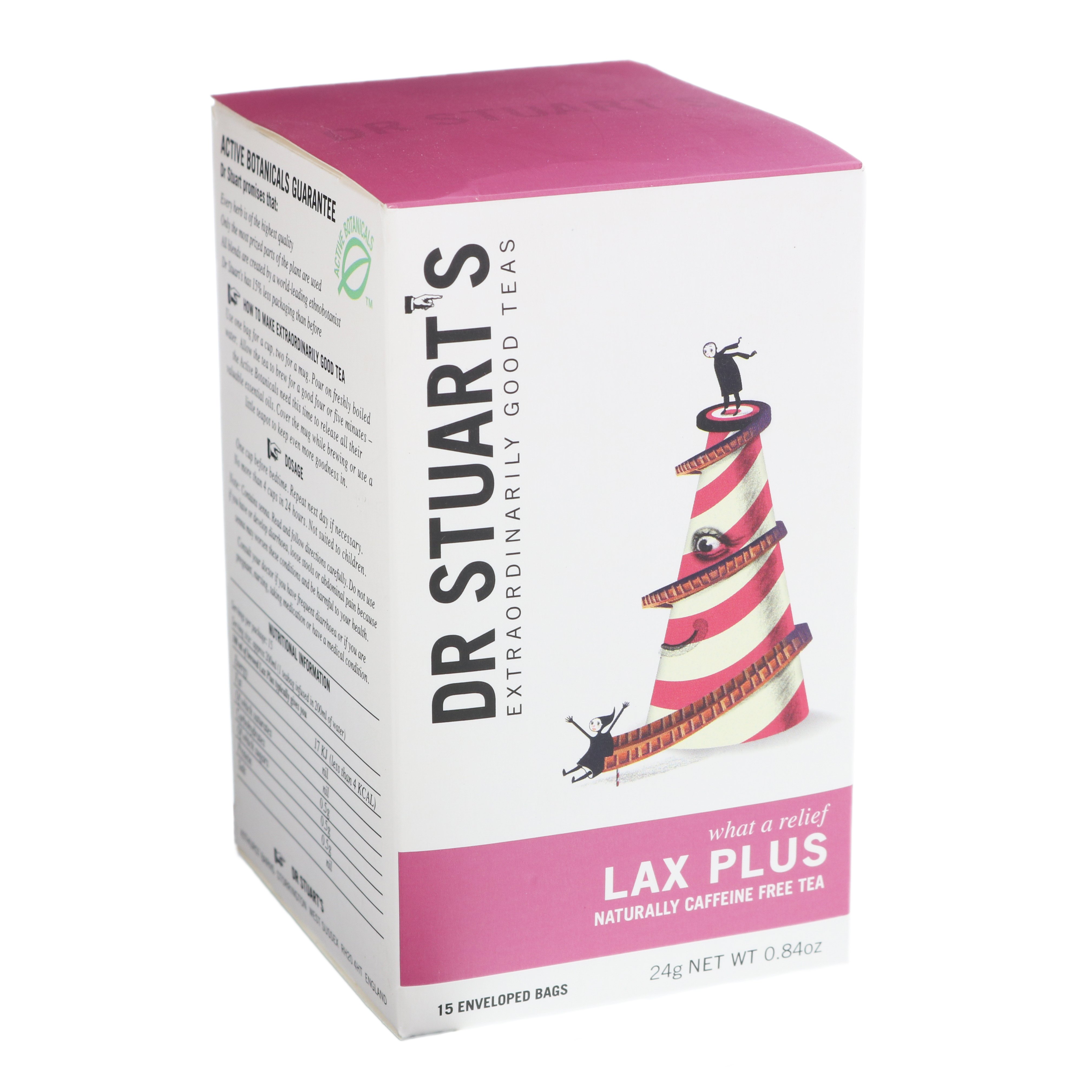 Featured image of post How to Make Dr Stuarts Lax Plus Review