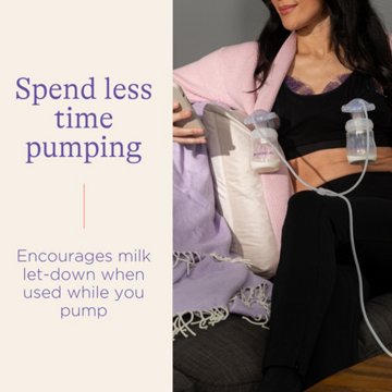 Lansinoh Hot & Cold Breast Therapy Packs with Covers