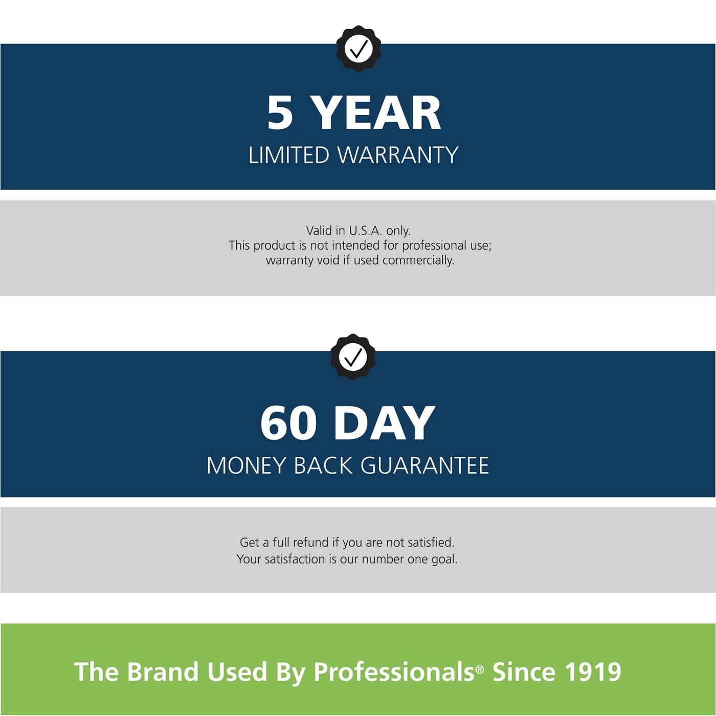 Wahl Power Pro Corded Clipper and  Trimmer; image 2 of 8