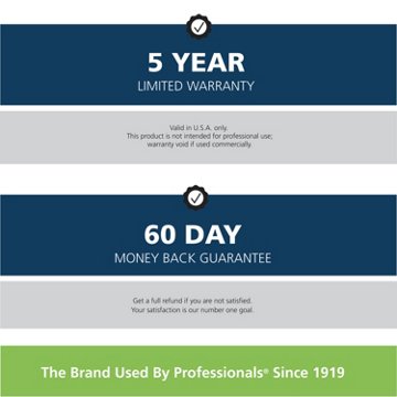 Wahl Power Pro Corded Clipper and  Trimmer, EACH