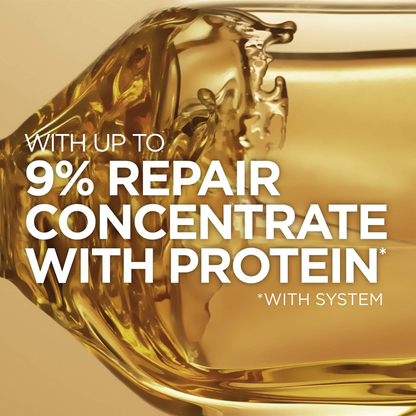 L'Oréal Paris Elvive Total Repair 5 Repairing Shampoo for Damaged Hair; image 3 of 6