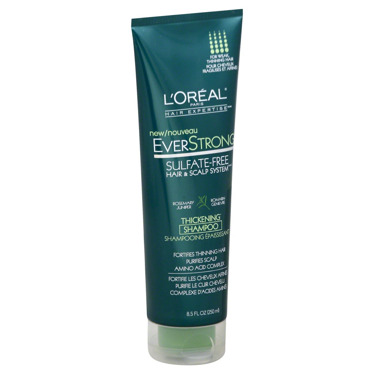 L'Oréal Paris Hair Expertise EverStrong Thickening Shampoo Shop