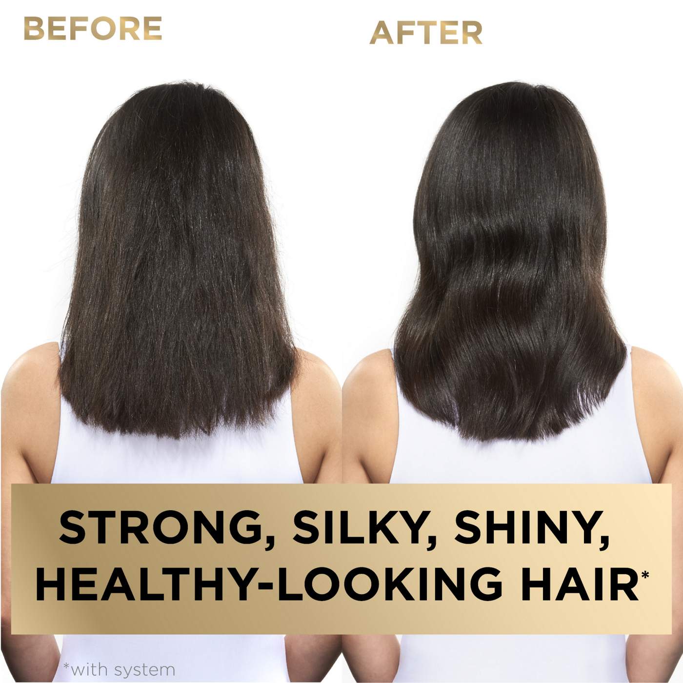 L'Oréal Paris Elvive Total Repair 5 Repairing Conditioner for Damaged Hair; image 2 of 6