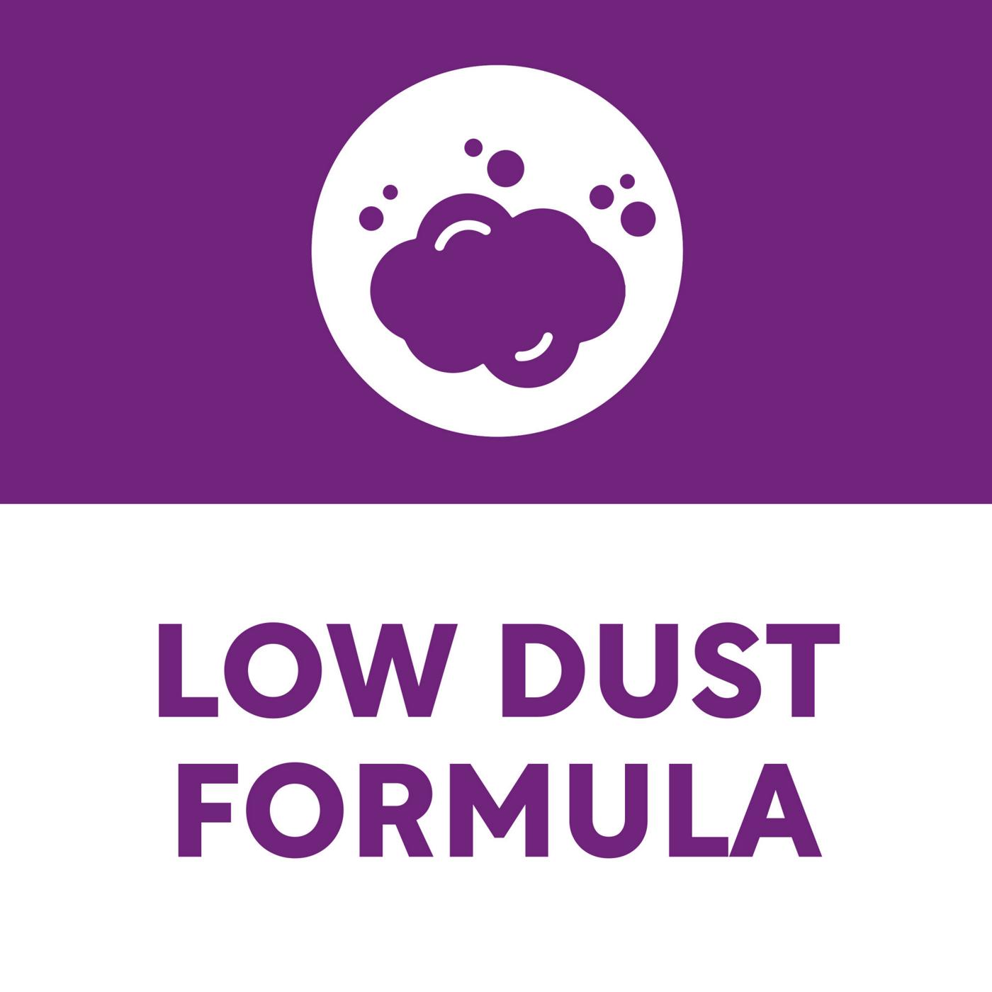 Scoop Away Multi-Cat Clumping Cat Litter - Meadow Fresh Scent; image 18 of 18