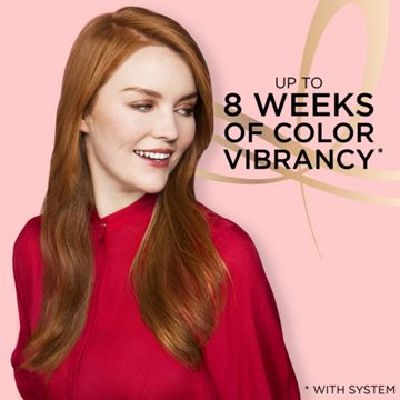 L'Oréal Paris Elvive Color Vibrancy Protecting Conditioner with Anti-Oxidants