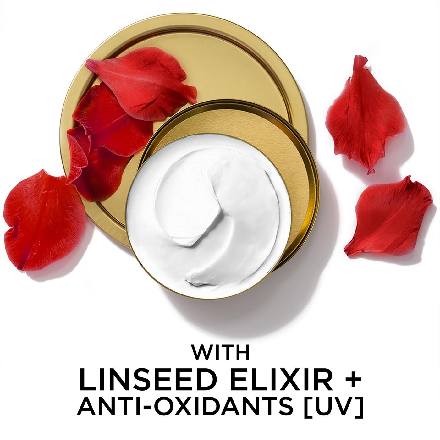 L'Oréal Paris Elvive Color Vibrancy Protecting Conditioner with Anti-Oxidants; image 6 of 6