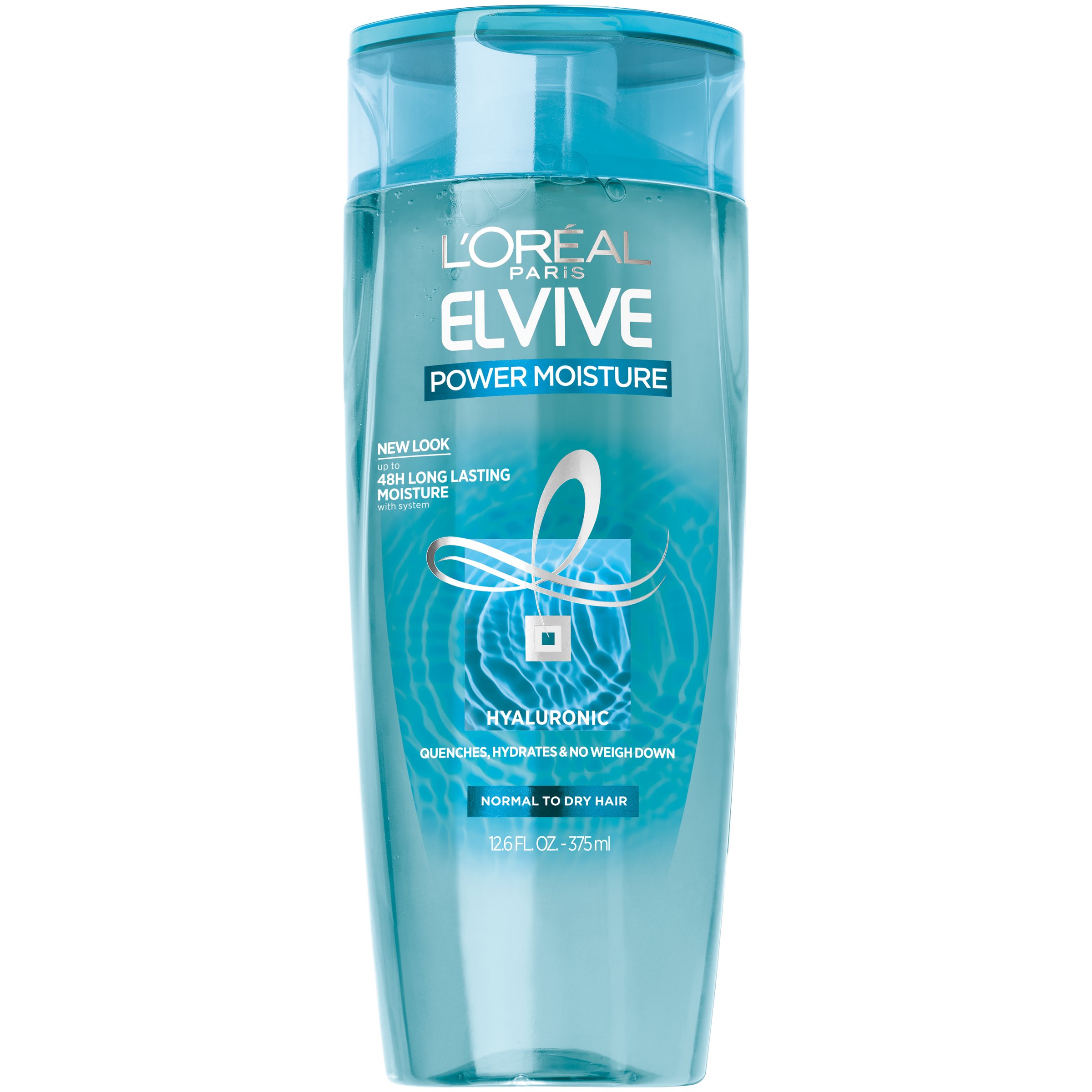 L'Oreal Paris Elvive Power Moisture Hydrating Shampoo Shop Shampoo