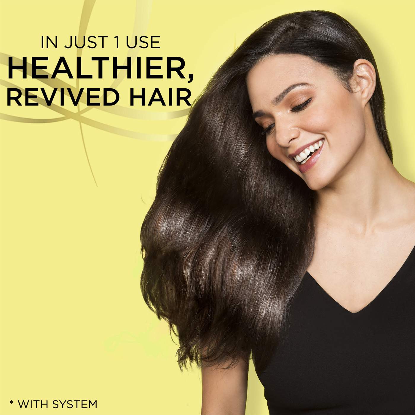 L'Oréal Paris Elvive  Total Repair 5 Damage Erasing Balm Rinse-Out Treatment; image 5 of 8