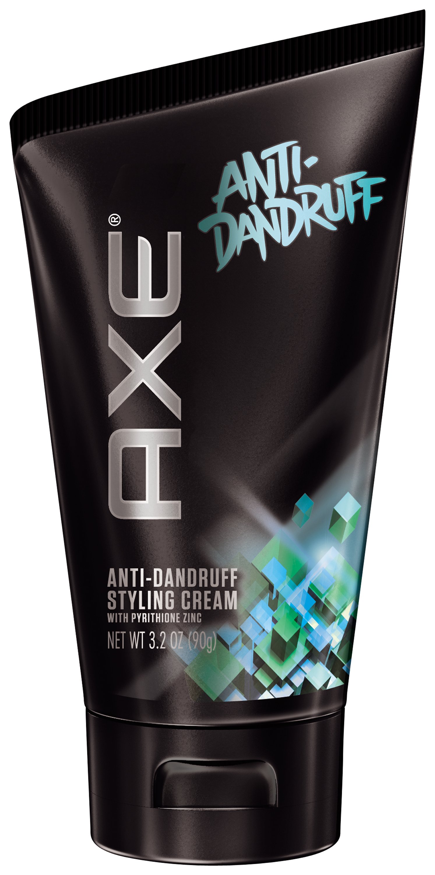 Axe AntiDandruff Styling Cream Shop at HEB