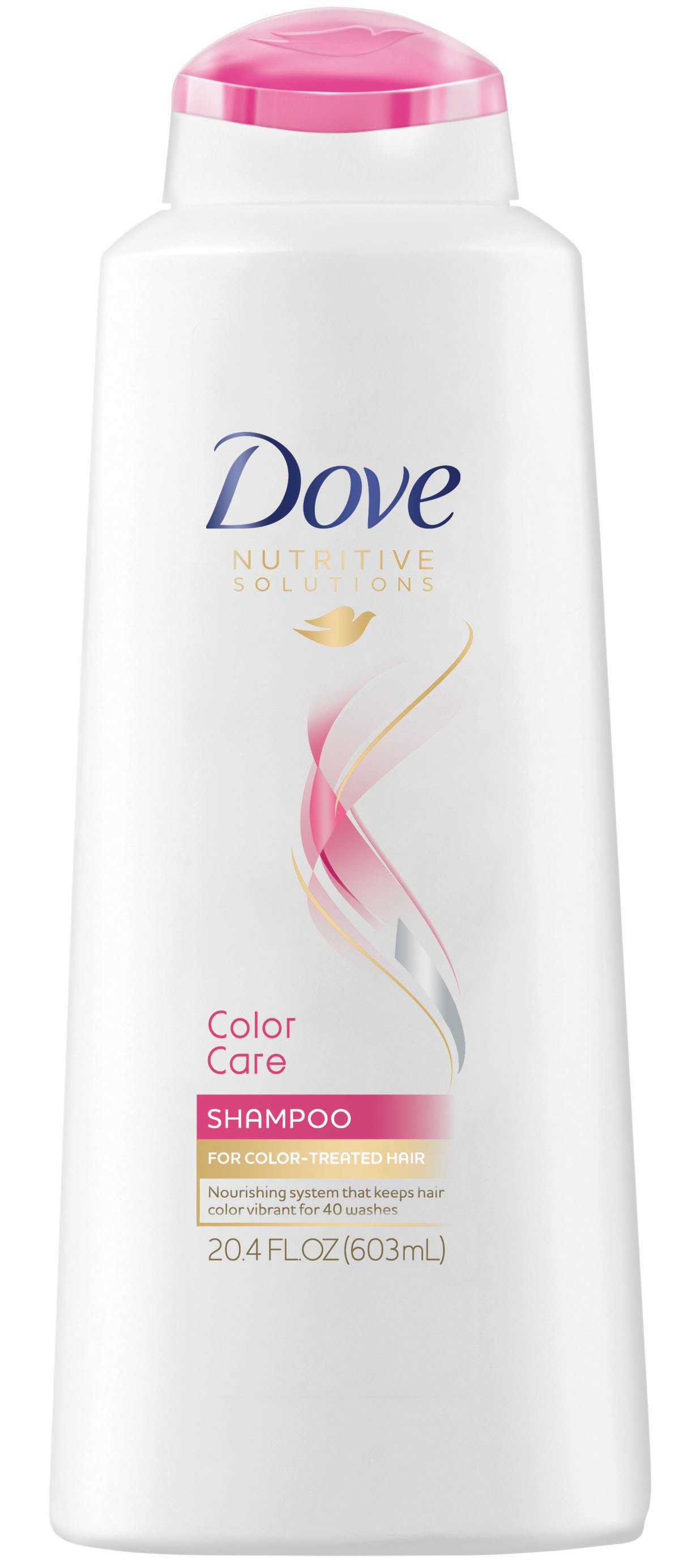 Dove Color Care Shampoo Shop Shampoo & Conditioner at HEB