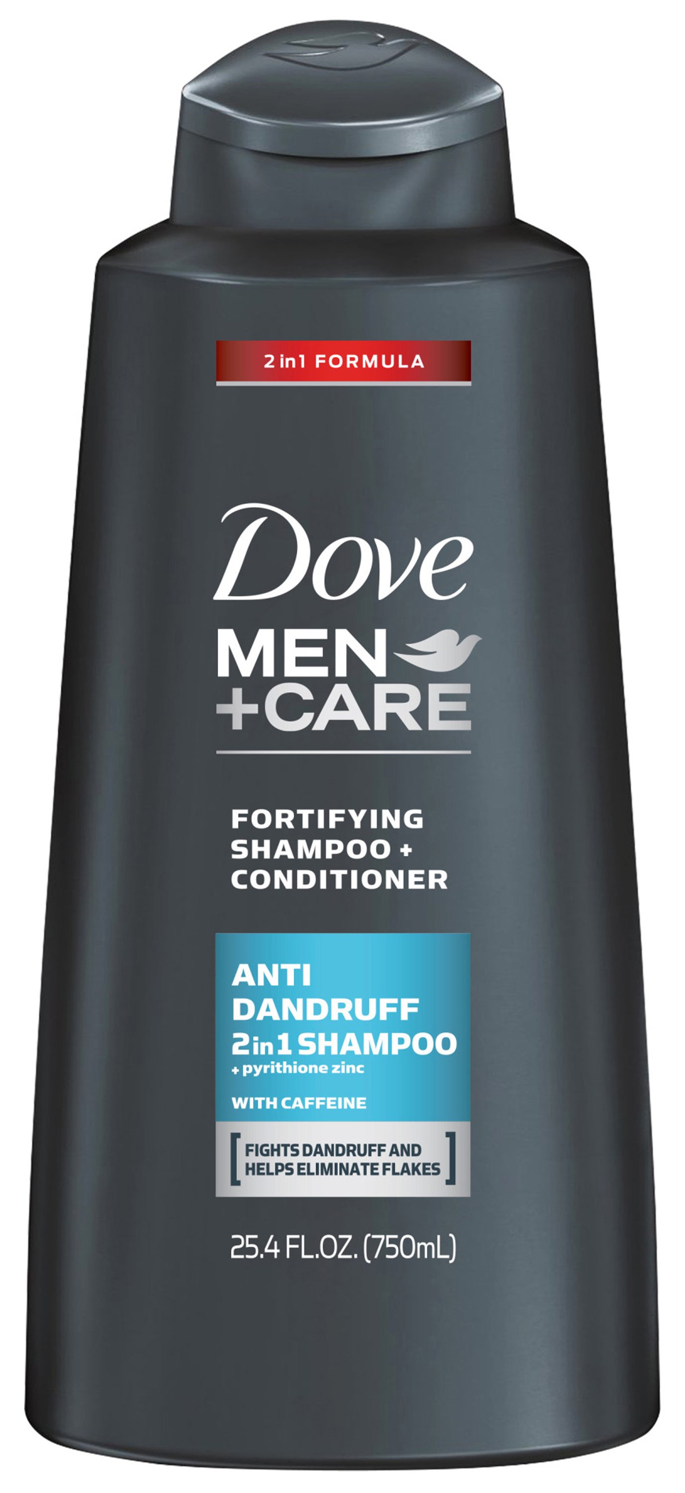 Dove Men Care 2 In 1 Shampoo And Conditioner Anti Dandruff Shop