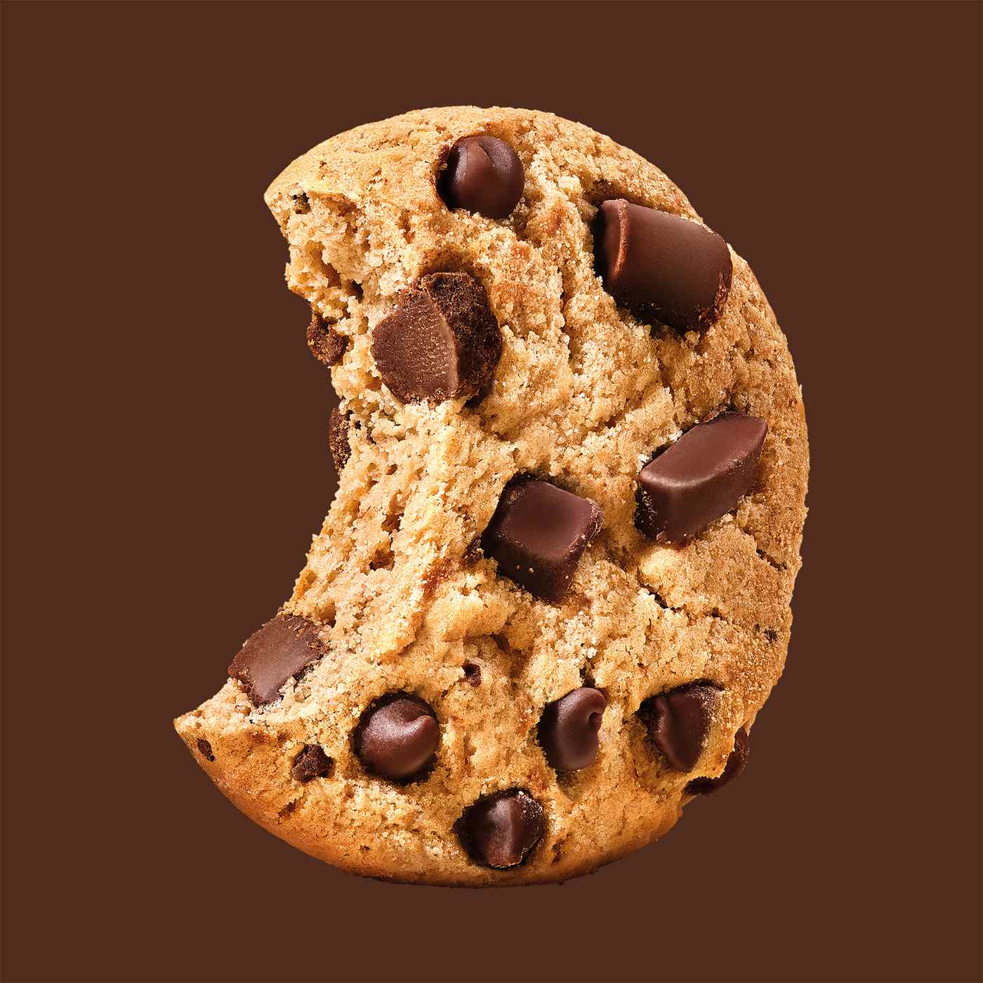 Chips Ahoy! Chunky Chocolate Chip Cookies; image 9 of 9