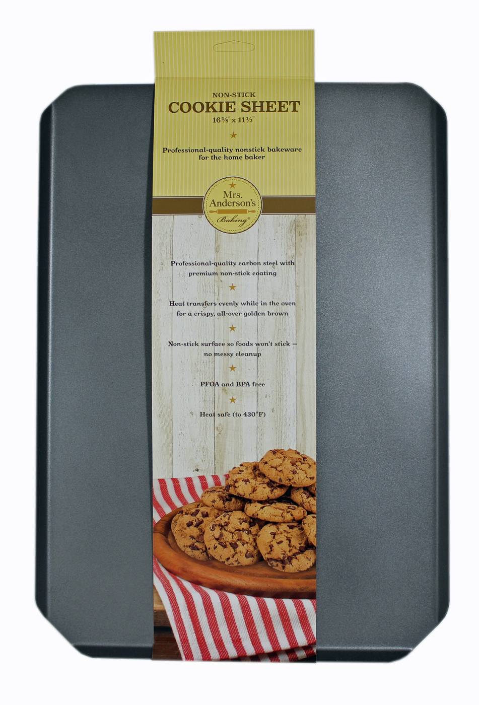 at Home 10 x 15 Baking Sheet