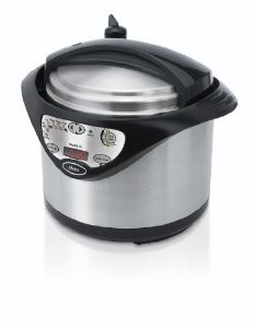 Oster 5 QT Electric Pressure Cooker - Shop Cookers & Roasters at H-E-B