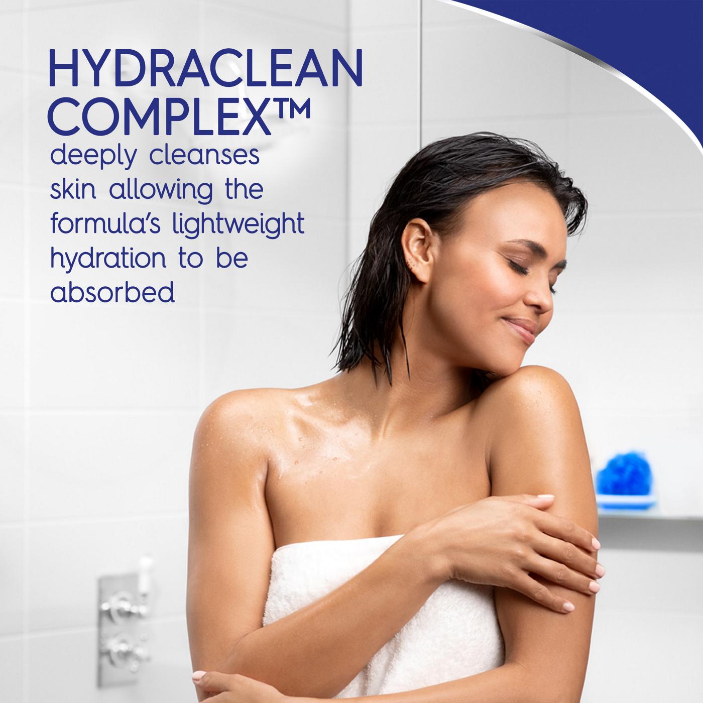 Dial Advanced Clean Body Wash with Vitamin E - Gold; image 5 of 8