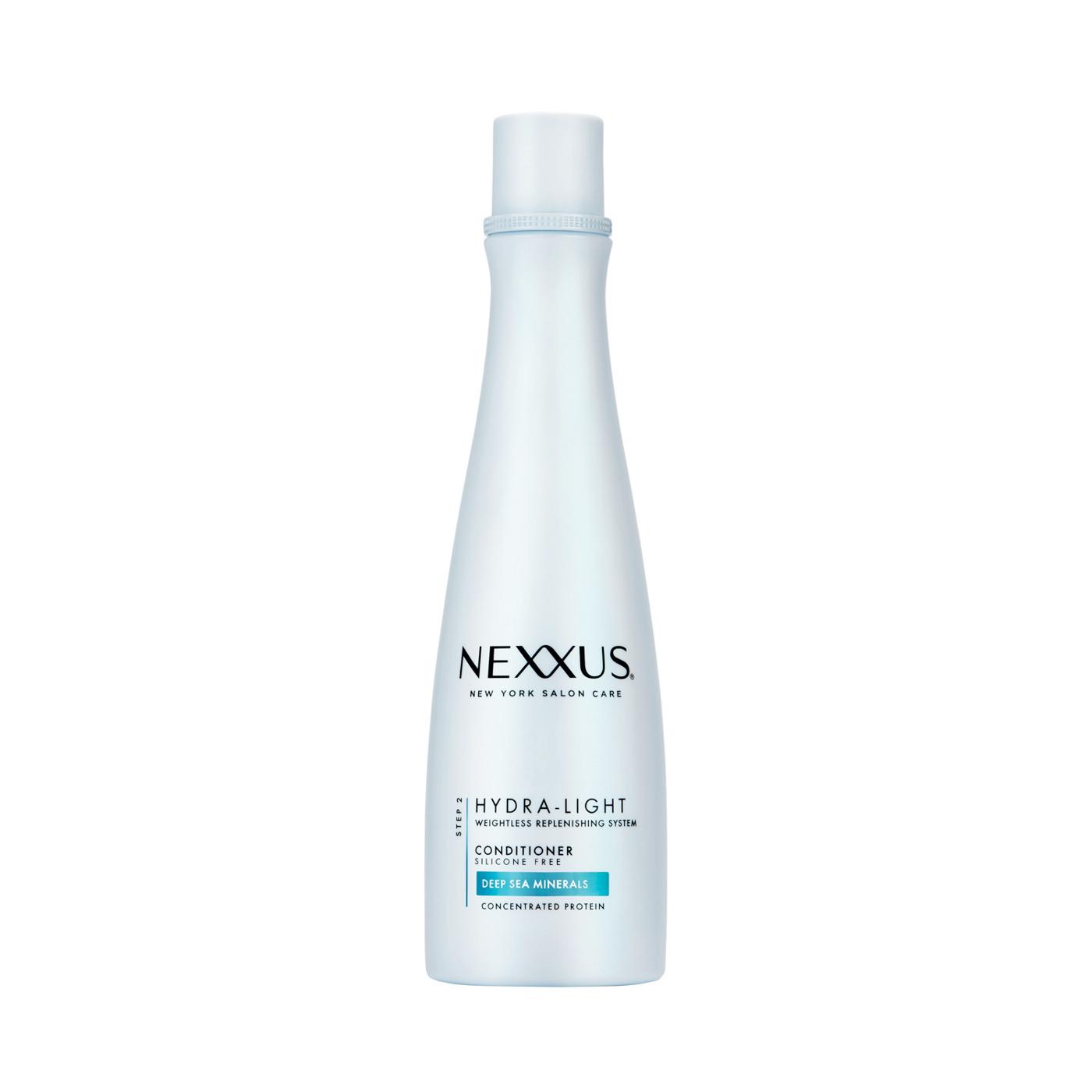 Nexxus Hydra-Light for Normal Weightless Moisture Conditioner; image 1 of 3