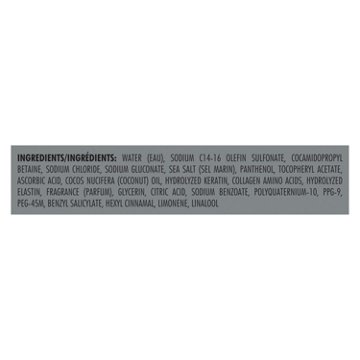 Nexxus Hydralight Weightless Moisture Shampoo
