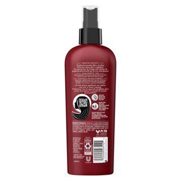 TRESemmé Thermal Creations Hair Heat Protection Formula Keratin Smooth