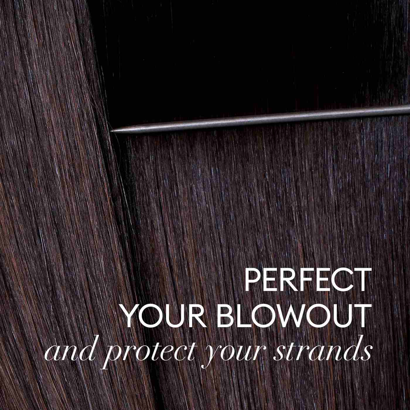 TRESemmé Thermal Creations Hair Heat Protection Formula Keratin Smooth; image 6 of 9