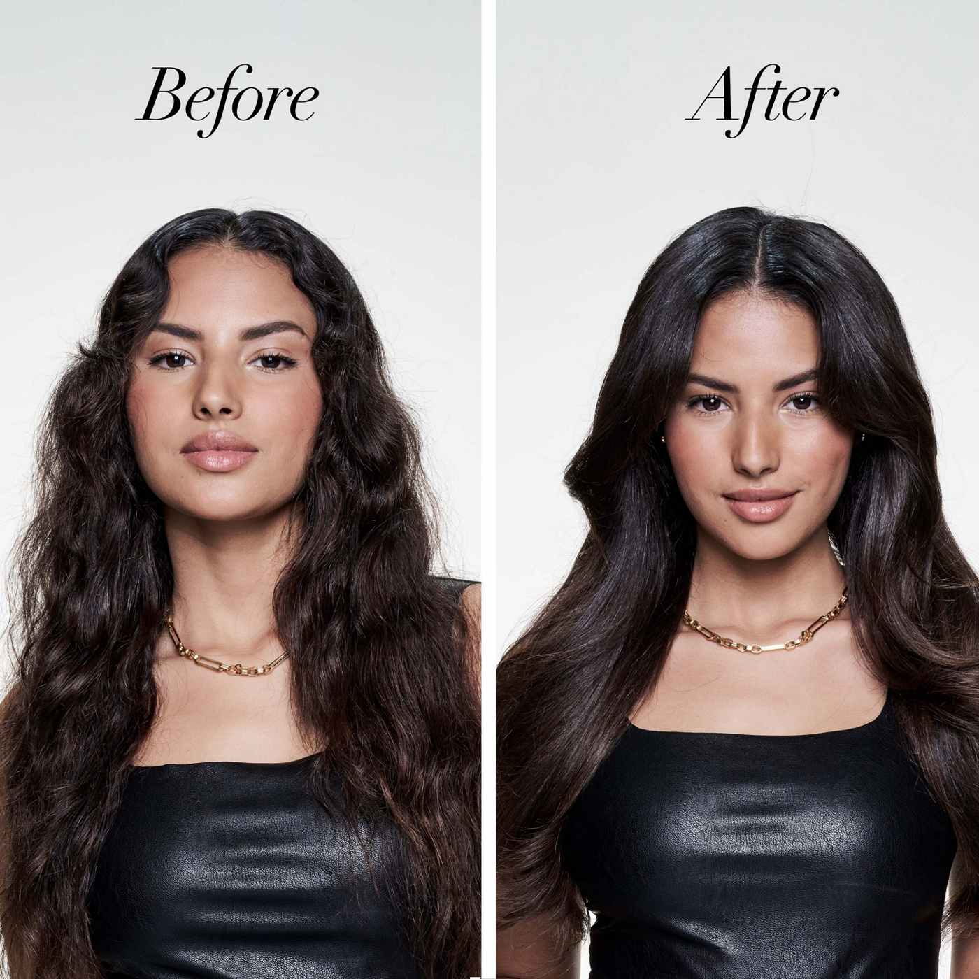 TRESemmé Thermal Creations Hair Heat Protection Formula Keratin Smooth; image 9 of 9