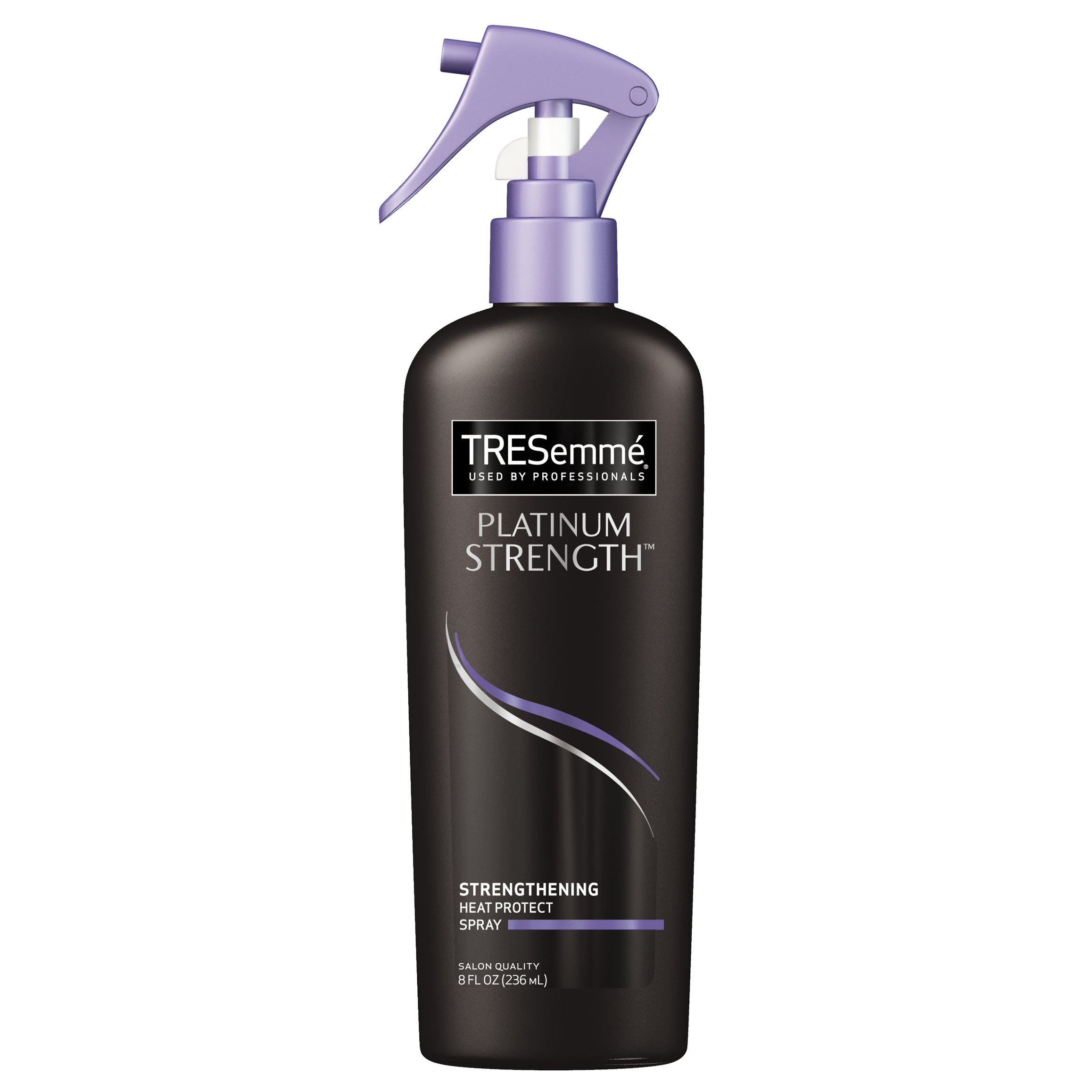 TRESemm Platinum Strength Heat Protect Spray Shop Hair