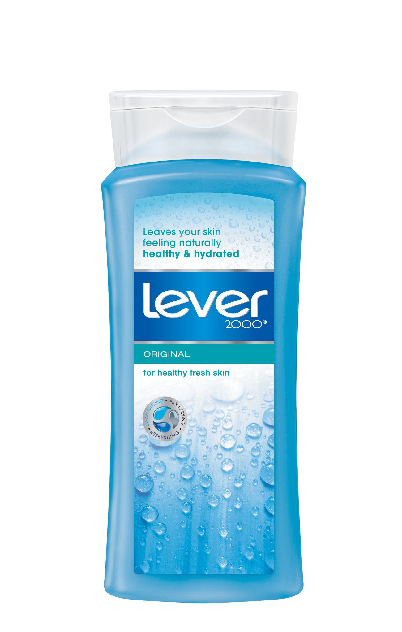 Lever 2000 Original Scent Body Wash Shop Body Wash at HEB
