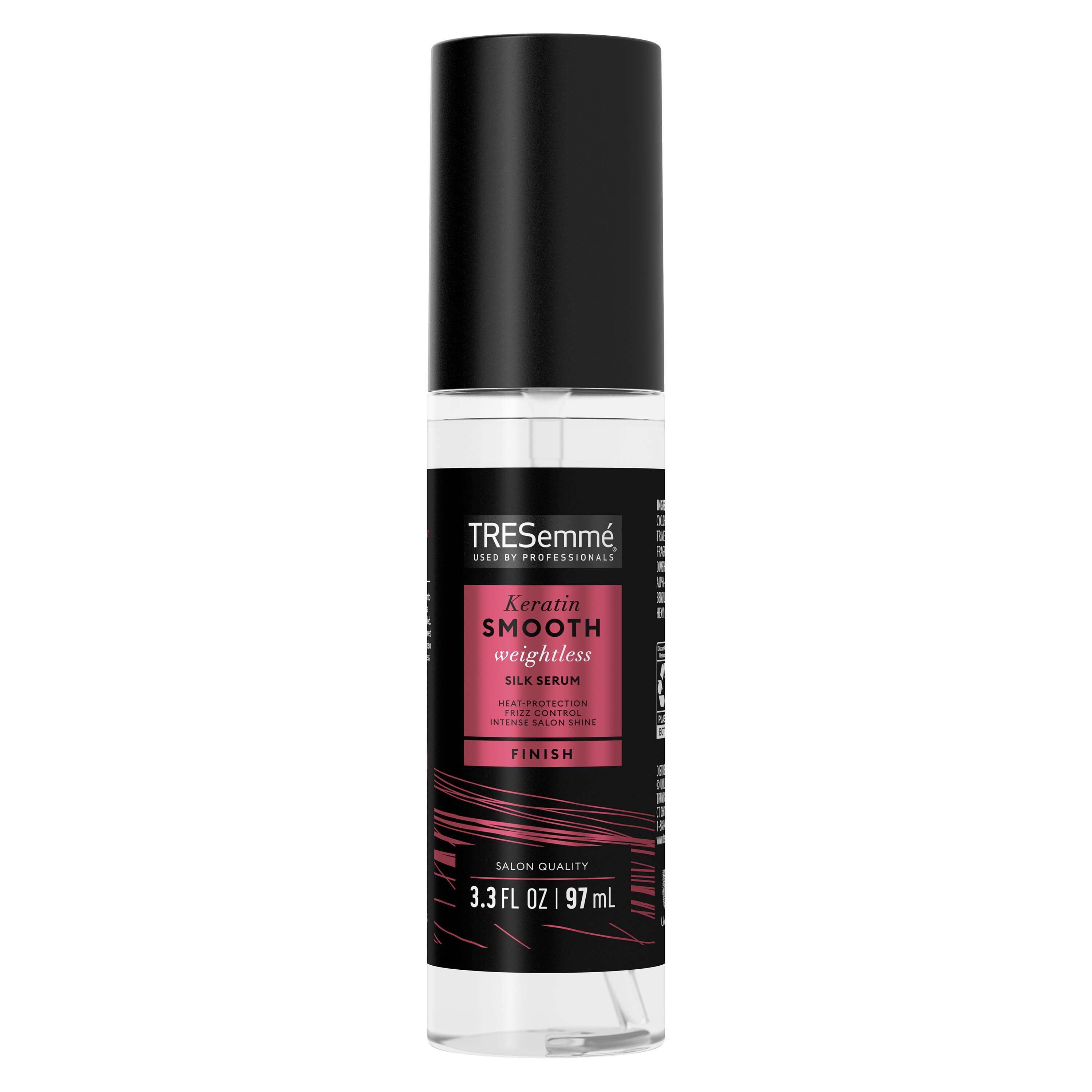 TRESemmé Expert Selection Keratin Smooth Shine Serum