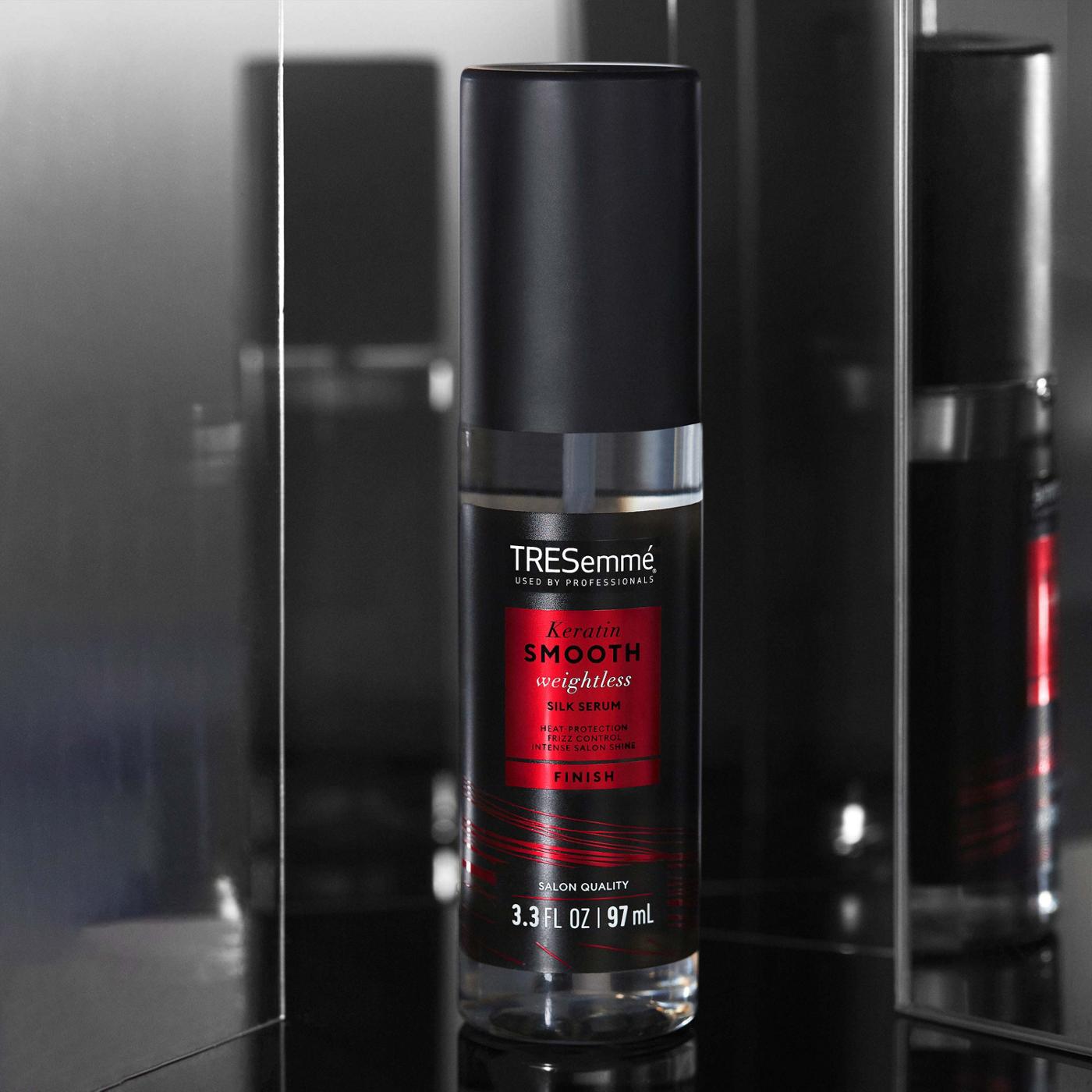 Tresemmé expert selection keratin smooth treatment sale