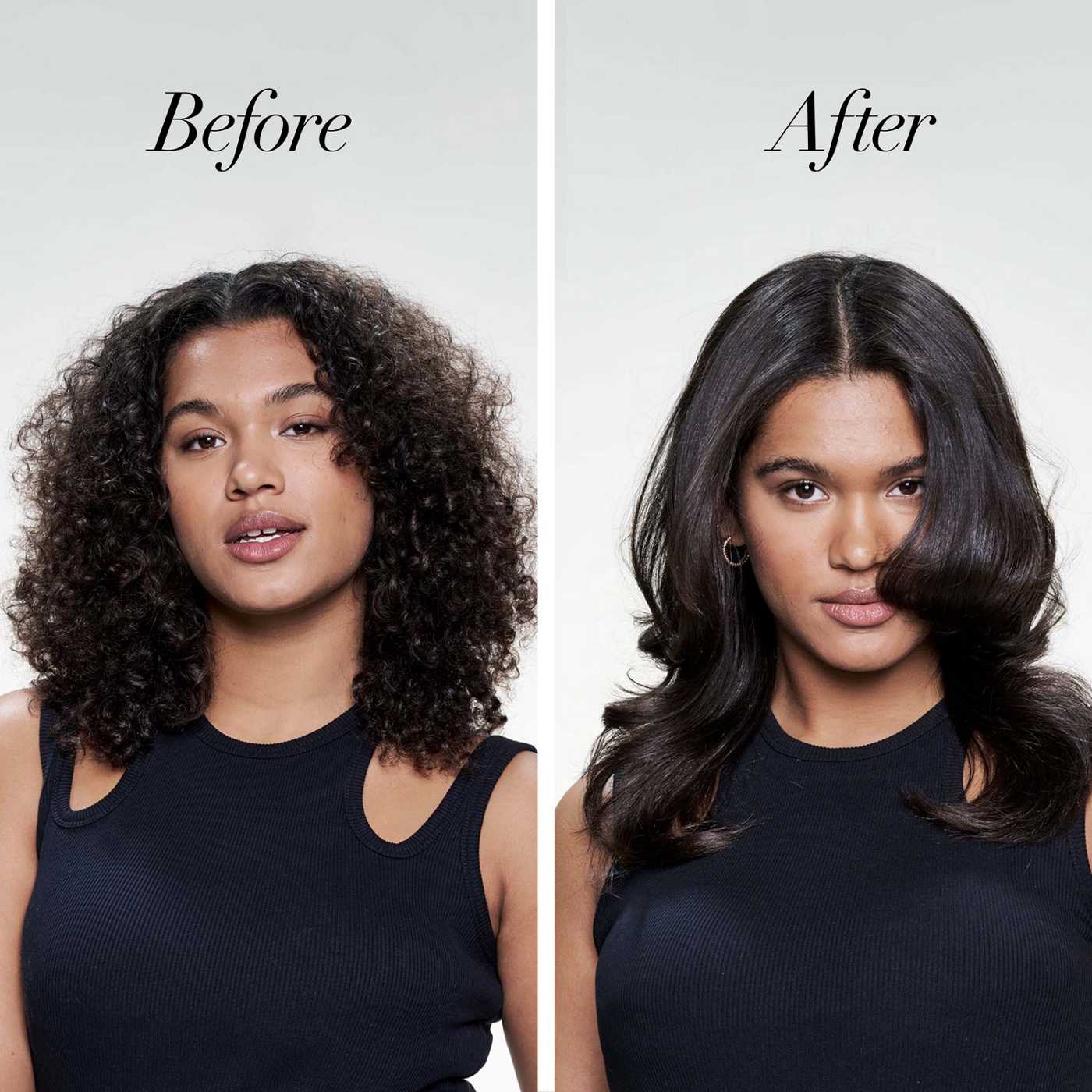 TRESemmé  Keratin Smooth Weightless Silk Serum; image 7 of 9