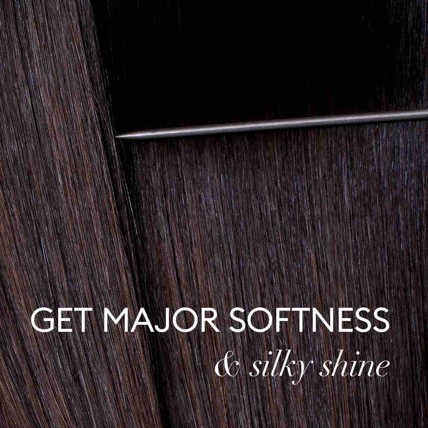 TRESemmé  Keratin Smooth Weightless Silk Serum; image 9 of 9