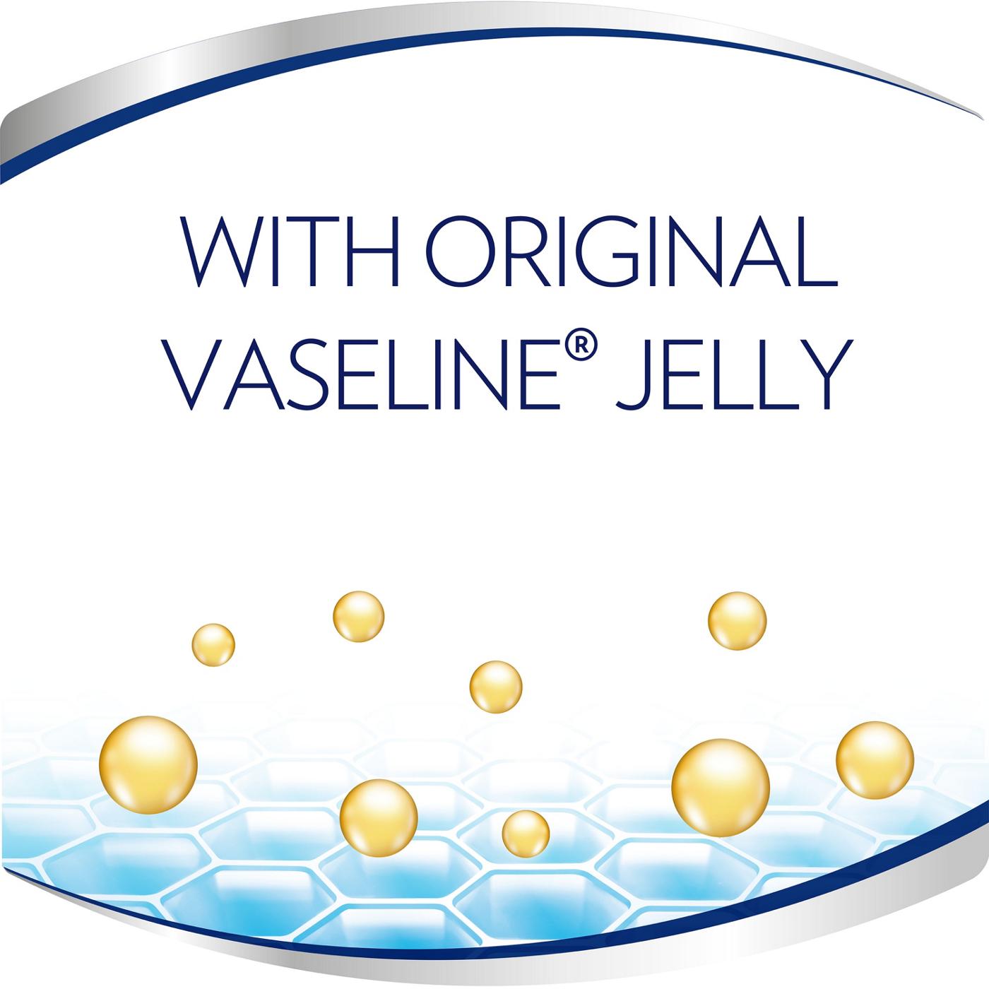 Vaseline Original Petroleum Jelly; image 4 of 5