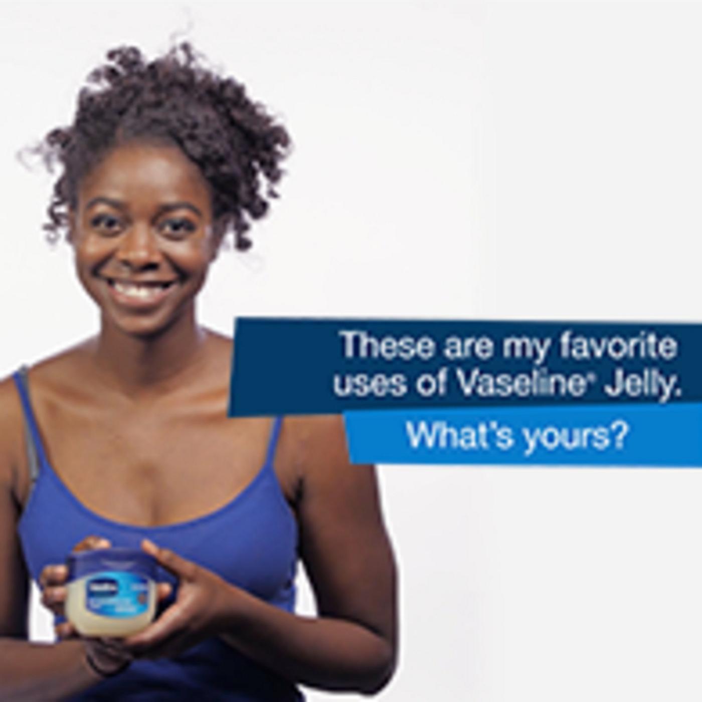 Vaseline Original Petroleum Jelly; image 5 of 5