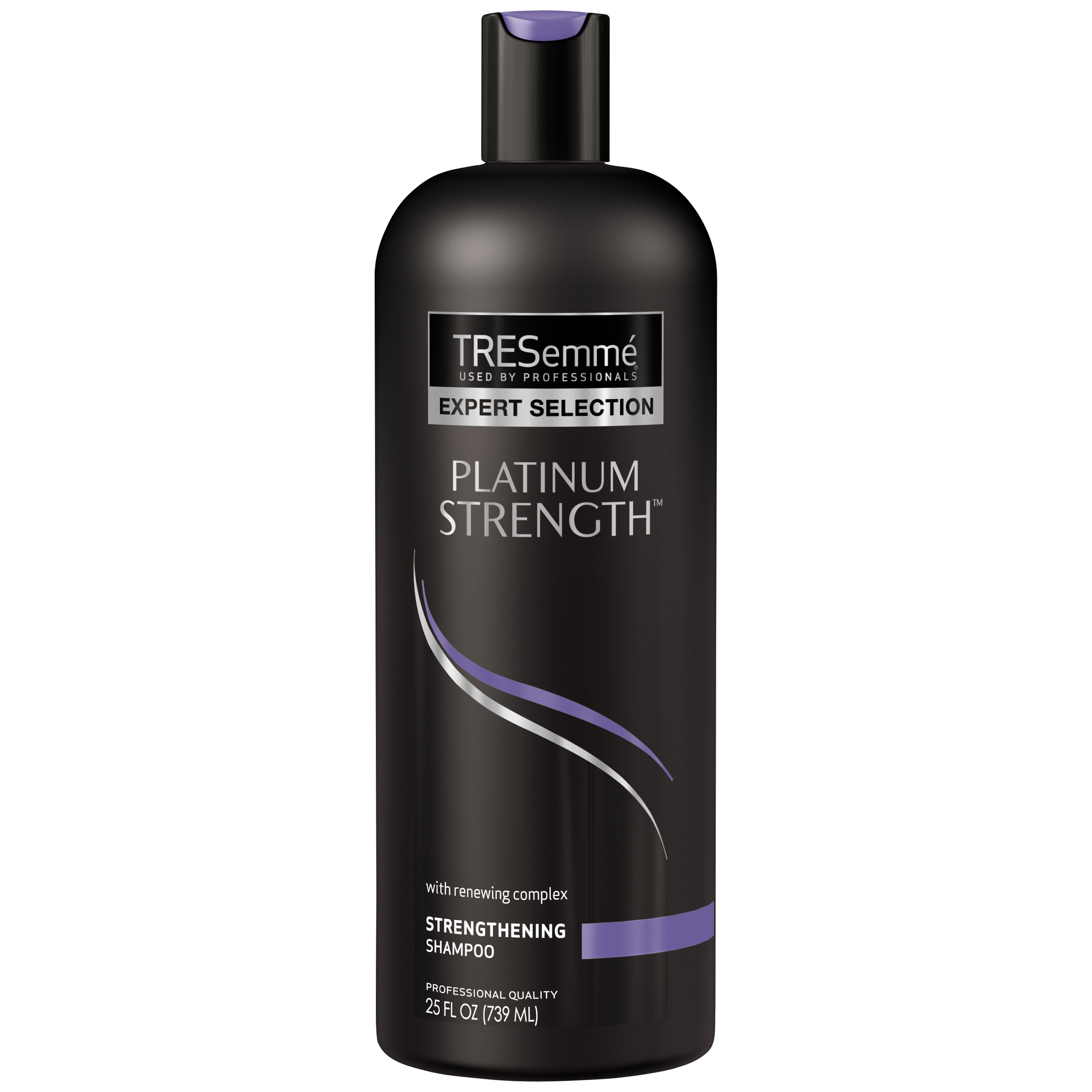 Tresemmé Platinum Strength Shampoo Shop Shampoo And Conditioner At H E B 7349