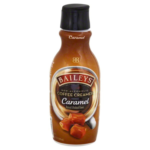 Baileys Caramel Liquid Coffee Creamer Shop Coffee creamer at HEB