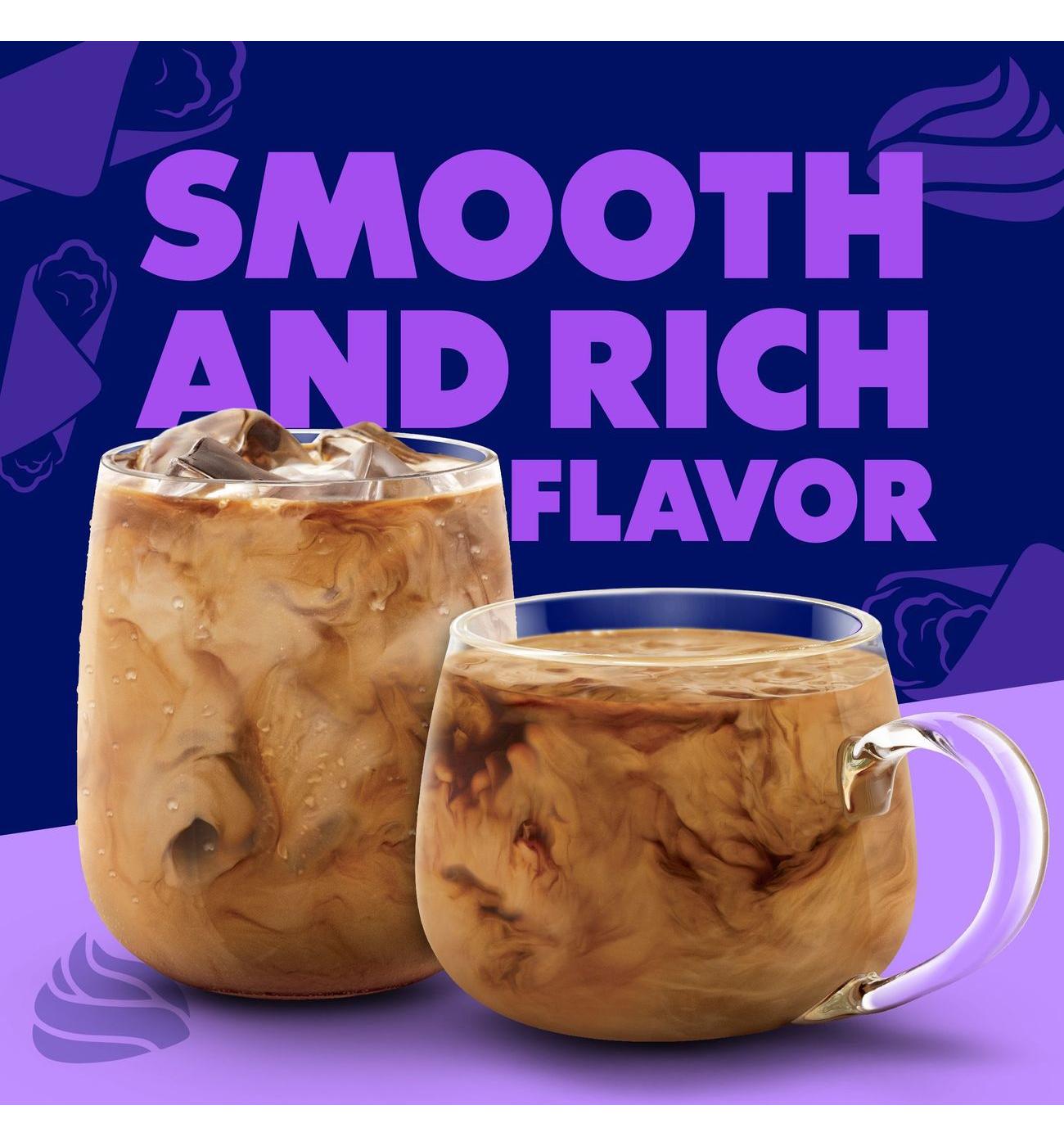 Nestle Coffee Mate Zero Sugar Coffee Creamer Italian Sweet Creme