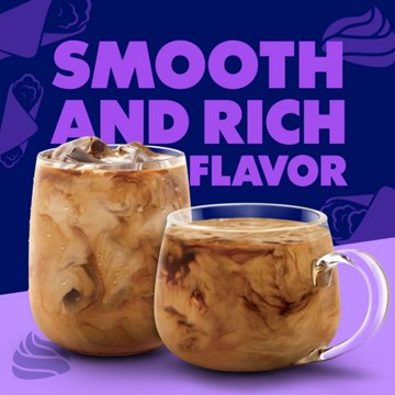 Nestle Coffee Mate Zero Sugar Coffee Creamer - Italian Sweet Creme, 32 oz