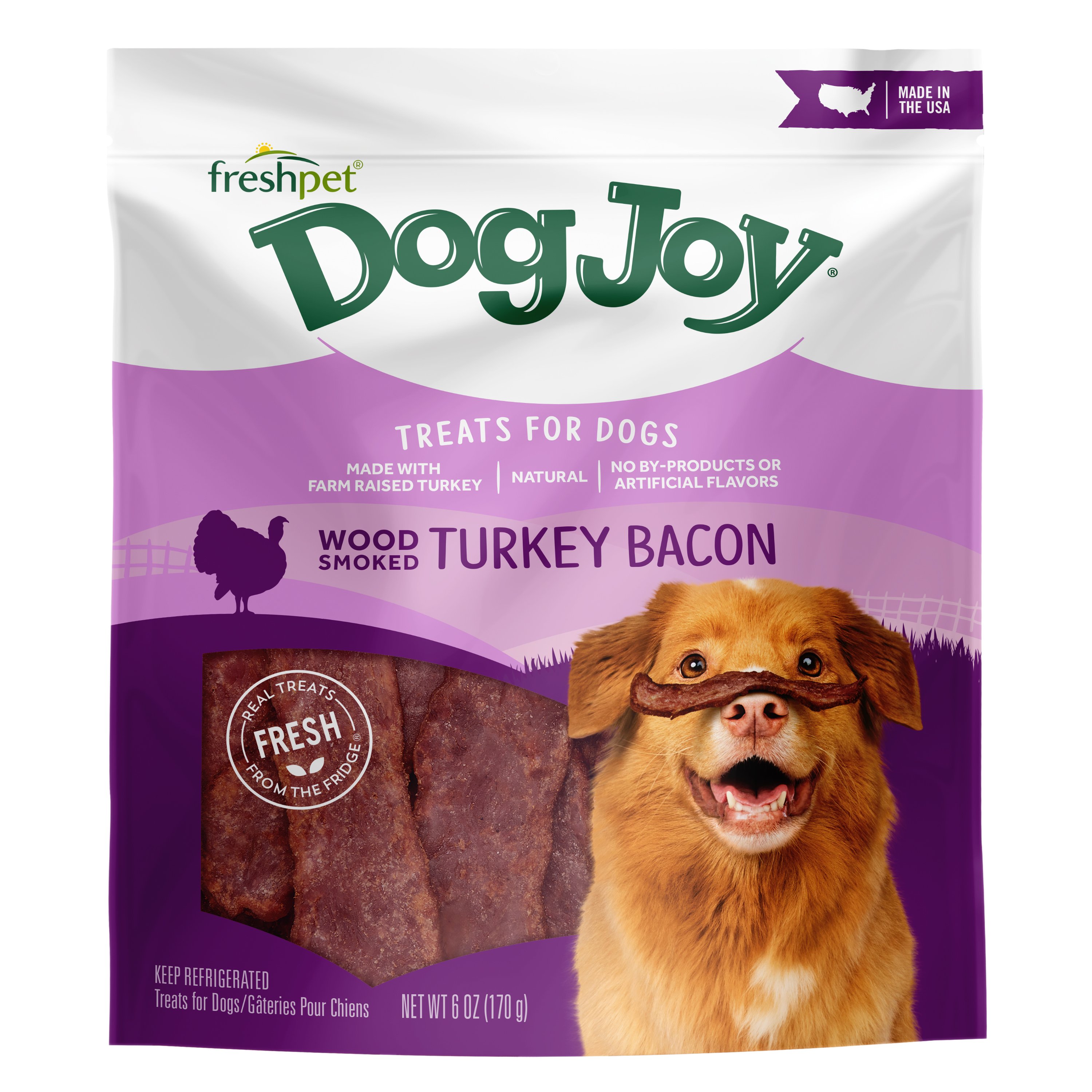 Dog on sale joy treats