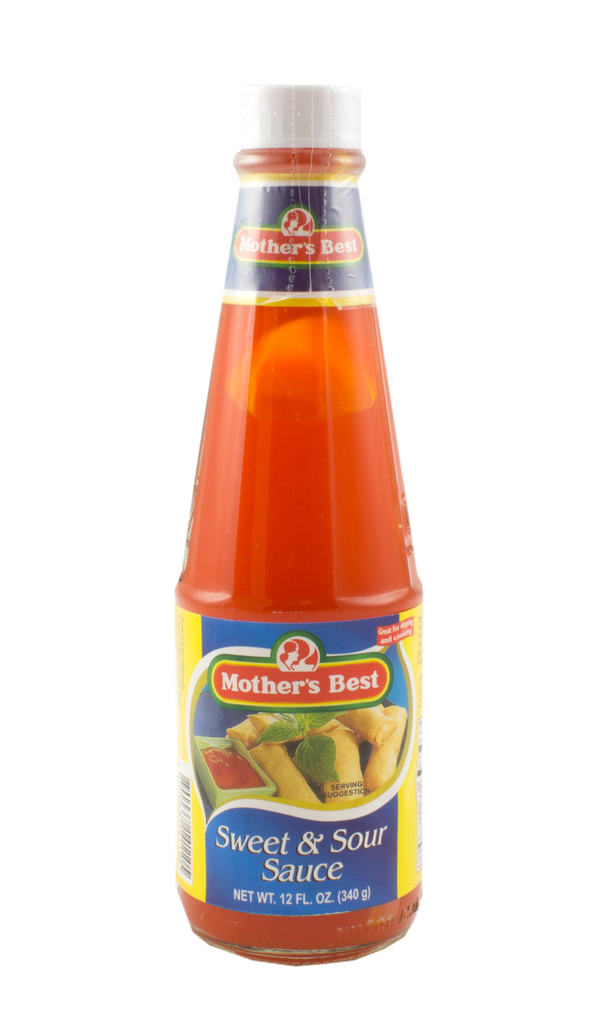 The Best Sweet and Sour Sauce
