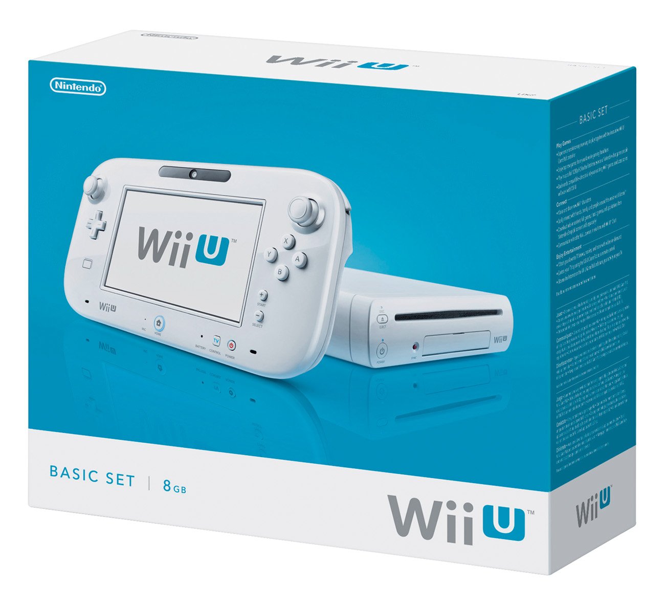 nintendo wii y